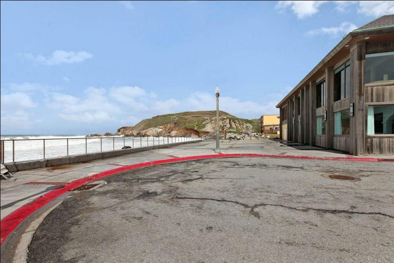 @ Marbella Lane Tuscan Villa With Hot Tub Pacifica Exterior photo